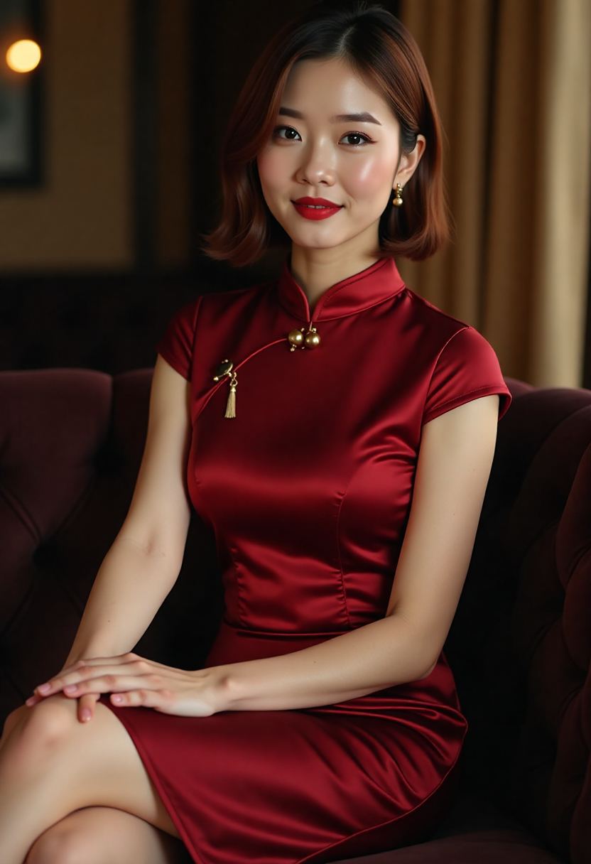 森林里的约定