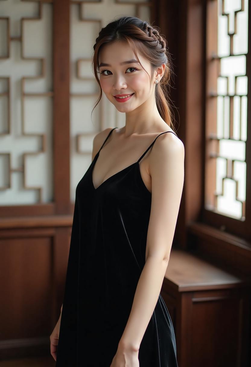 风铃镇物语