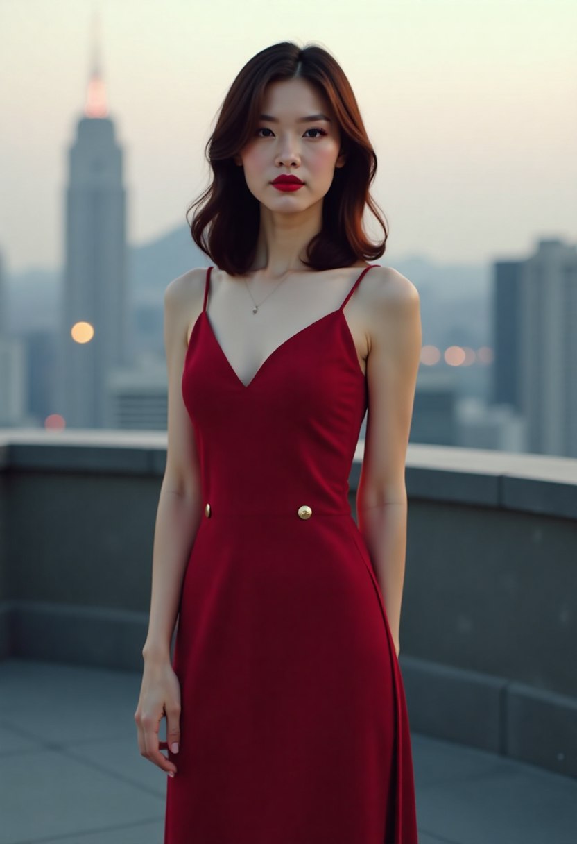 住在隔壁的精灵